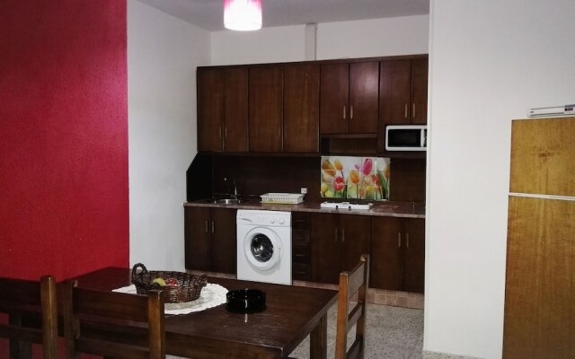 Cortijo Cabañas Apartamentos Rurales