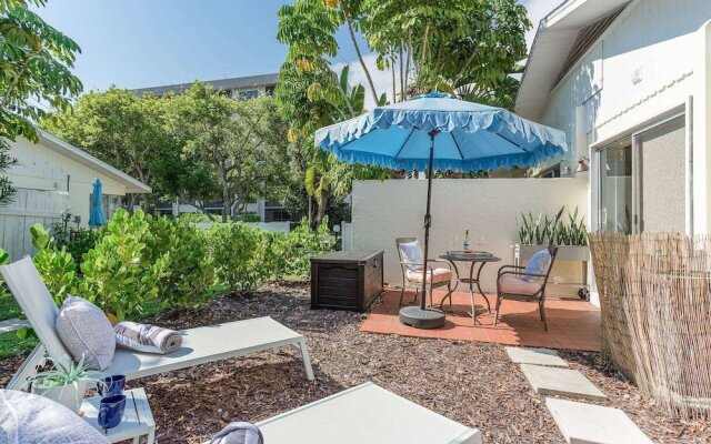 Pelican Gardens 7 By Lido Beach