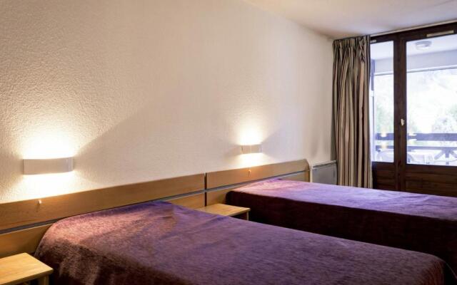 Appartement Brides-les-Bains, 1 pièce, 4 personnes - FR-1-512-59