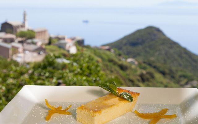 Hotel Restaurant La Corniche