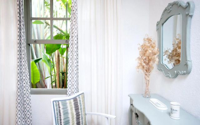 Hacienda Cuatro Ventanas