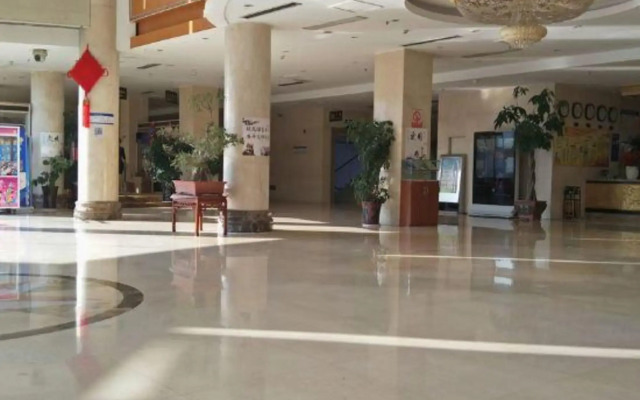 Tanghe Hotel