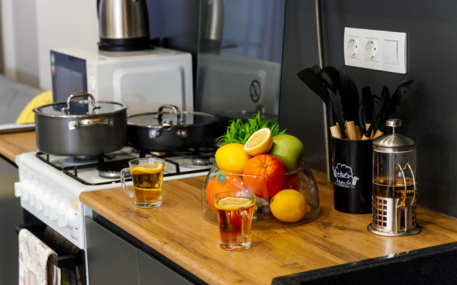 Stay Inn on 26/3 Martiros Saryan Street