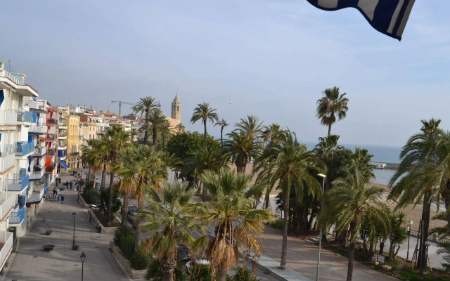 Platjador Hotel