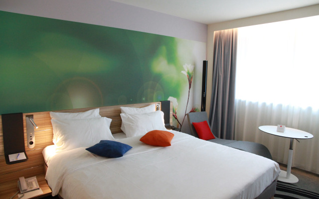 Novotel Wien City