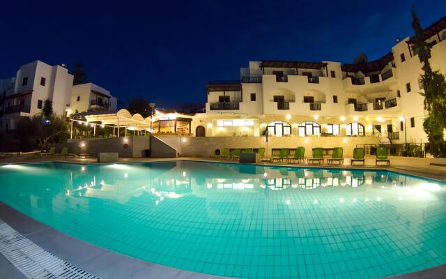 Lyda Club Hotel - All Inclusive