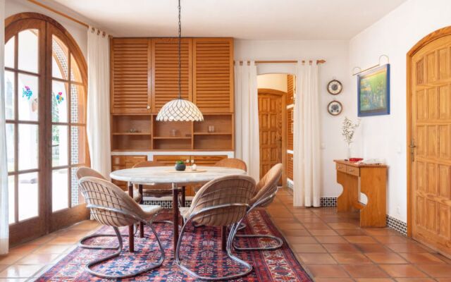Villa FINCA INGALA
