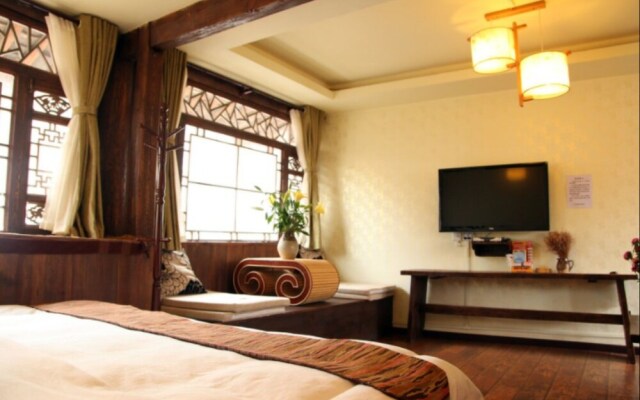 Fengzeju Hostel