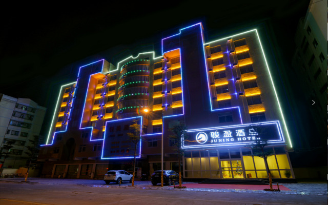 SB Junying Hotel