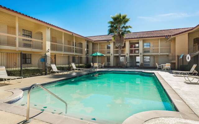 La Quinta Inn Monroe