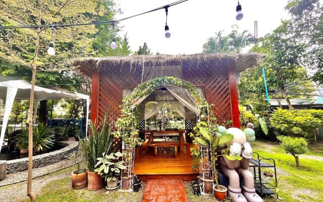 Windsor Garden House Chiangmai