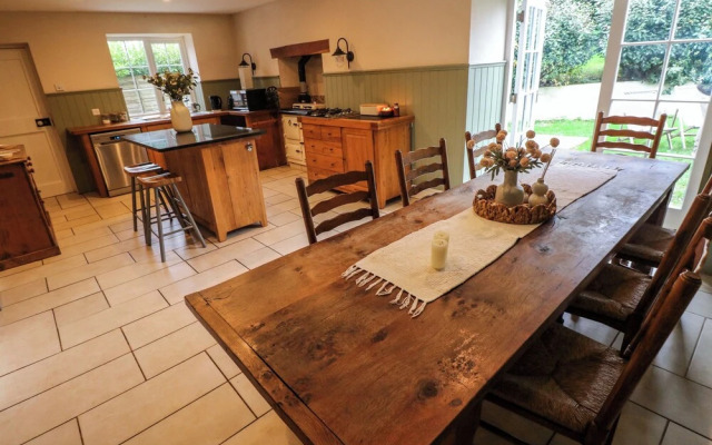 Norchard Farm House