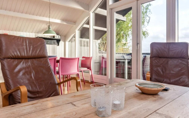 6 Person Holiday Home in Haarby-by Traum