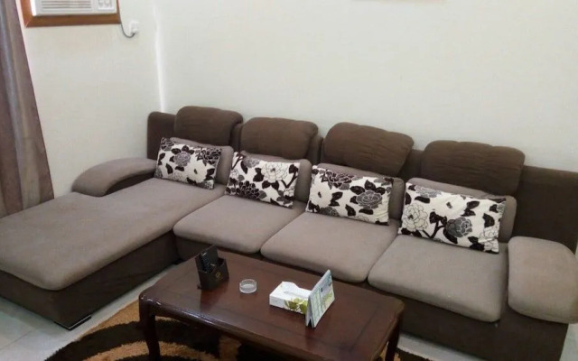 Hams Al Amasi Apartments 2