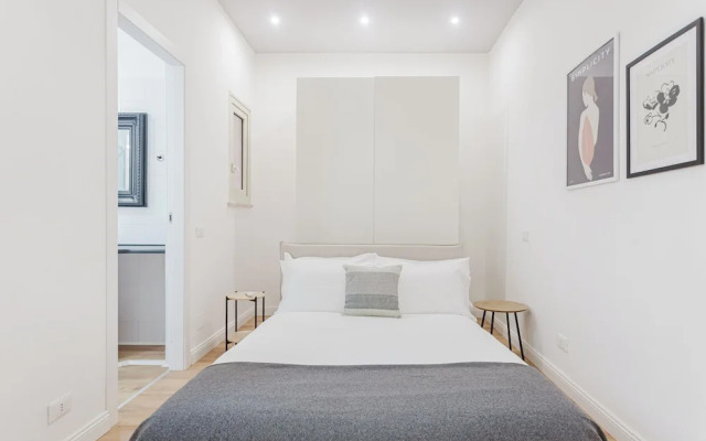 Acquamarina Apartment