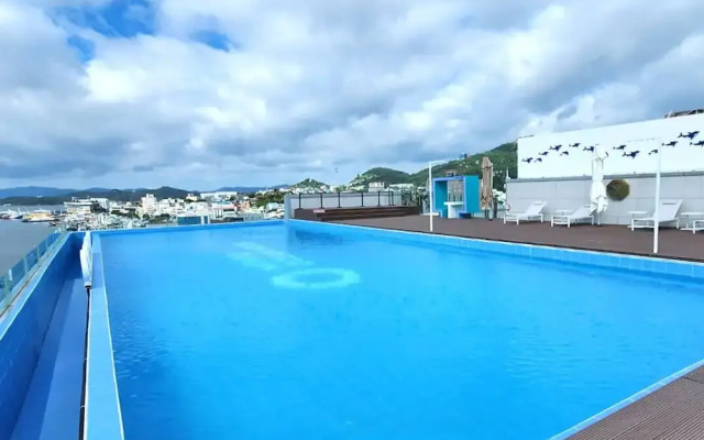 Mokpo Ocean Hotel