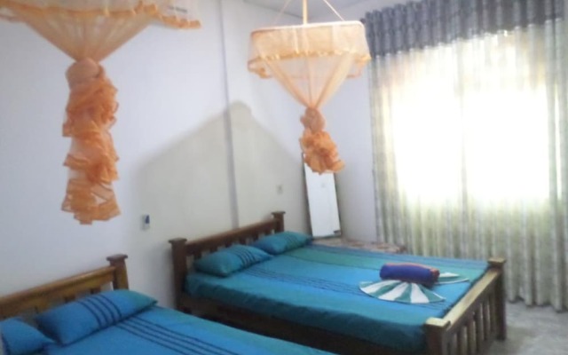 Pradeepa Guest House