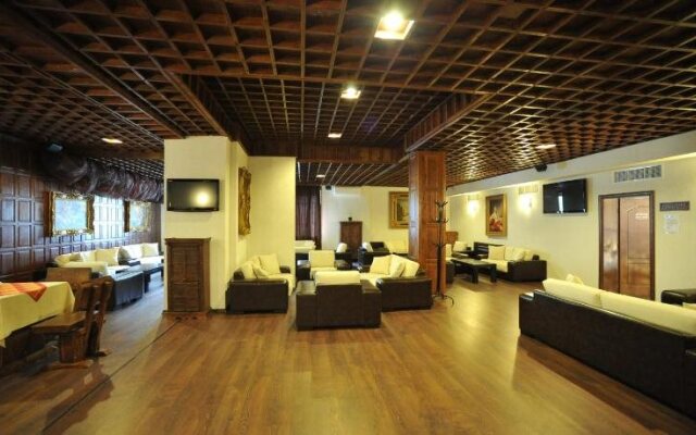 Hotel Melnik
