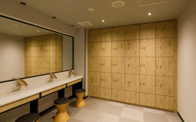Jr West Group Via Inn Shimonoseki