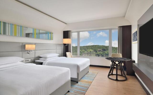 Courtyard By Marriott Navi Mumbai