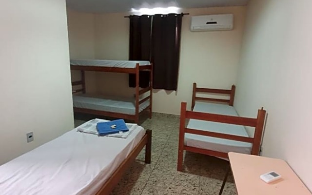 Hostel Jussa