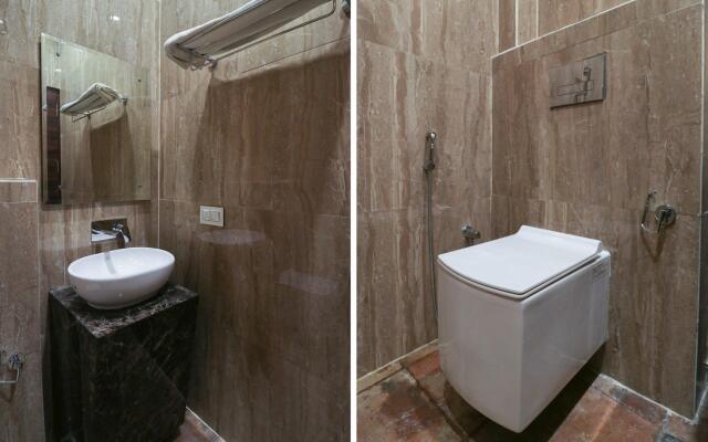 OYO 61751 Hotel Jashan