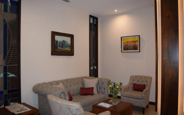 Hillpark Hotel