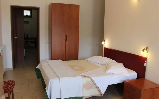 Il Casaletto dei Ludi