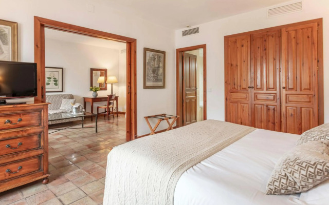 Hotel Puerta de la Luna