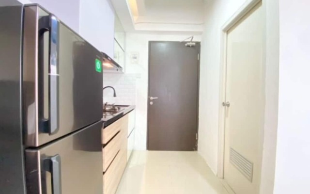 Best Deal 2Br At Grand Asia Afrika Apartment