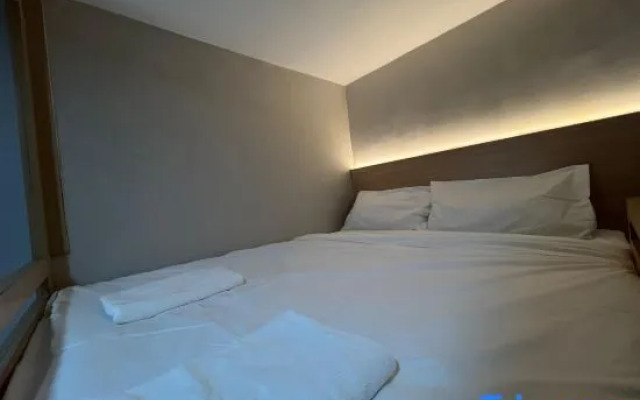 PrimaStay at Ipoh Palo For 7 Pax