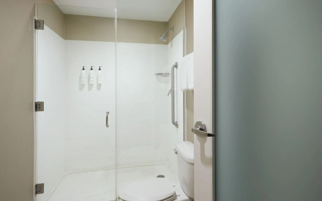 SpringHill Suites by Marriott St. Louis Airport/Earth City