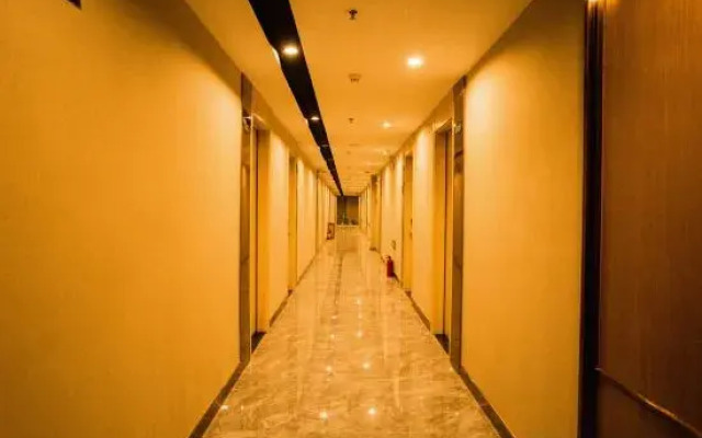Taiting Hotel (Guangzhou Longgui Jinbo Plaza)