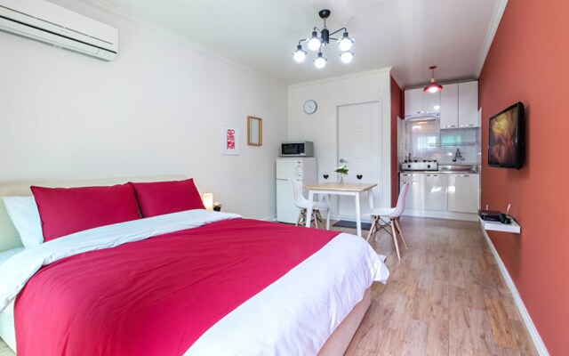 Yeongwol Nice View Pension