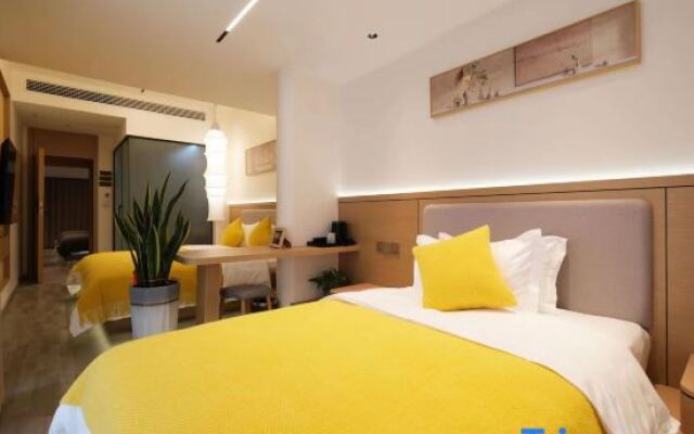 Yongzhou Nanxi Homestay