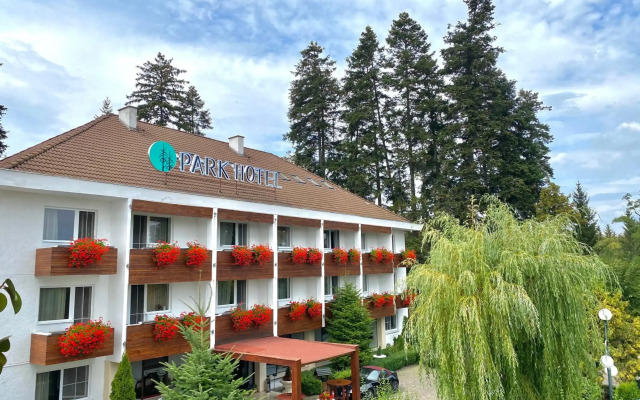 Hotel Park Sfantu Gheorghe
