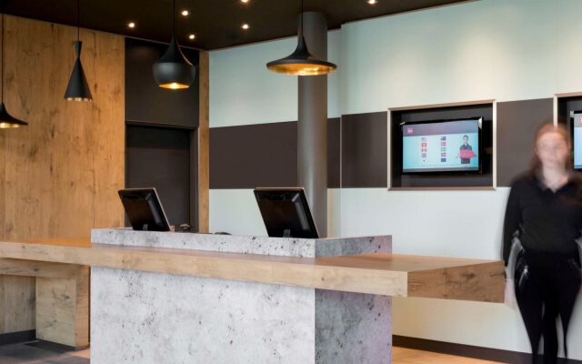 ibis Geneve Aeroport