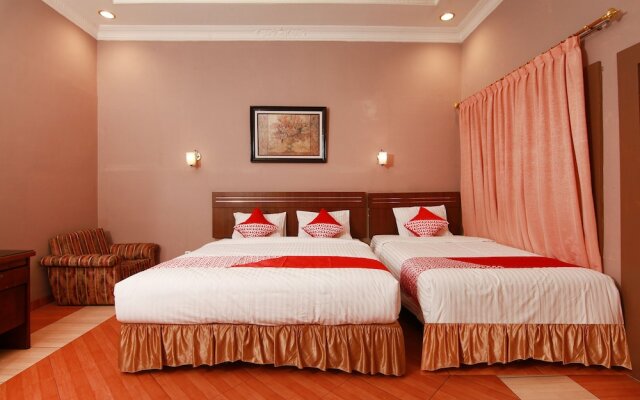 Oyo 1286 Hotel Syariah Aceh House