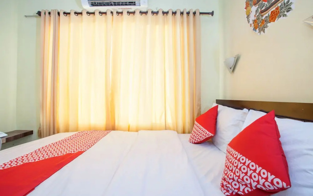 Capital O 887 Green Hill Hotel And Convention Center