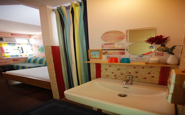 Silly Wind Bed and Breakfast