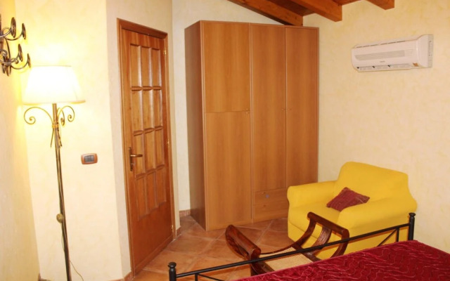 Vacation House ETNA