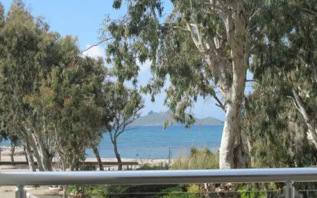 Sunset Beach Apartments