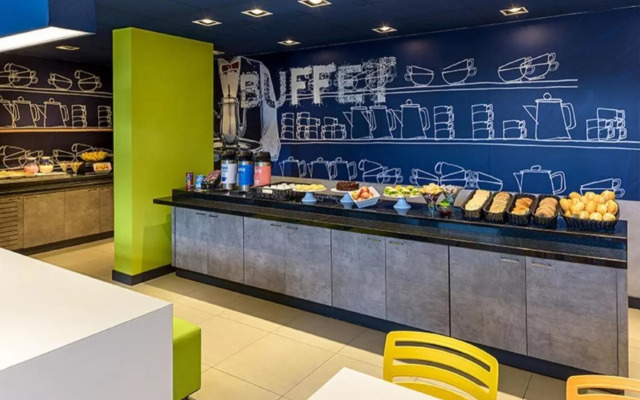 Hotel Ibis Budget Parauapebas