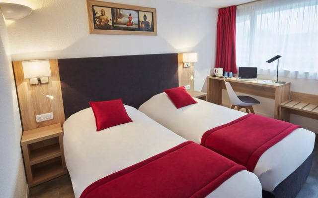 Kyriad Lille Est - Hem