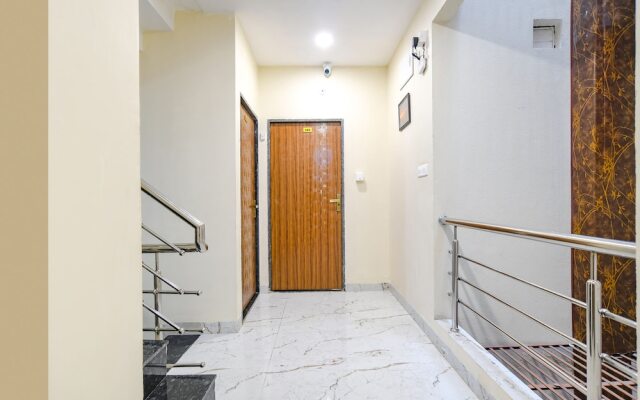 Fabhotel Atharv