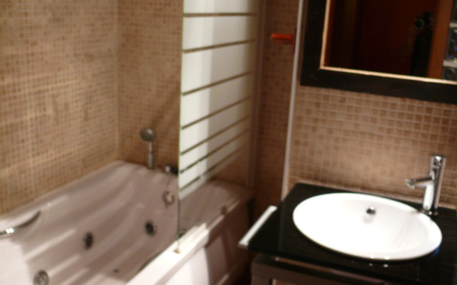 APARTMENTSUITESPAIN BAQUEIRA DUPLEX 9p