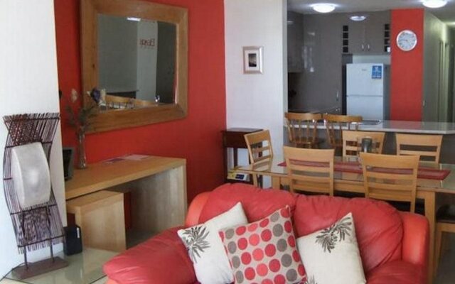 Sea Point Ocean Apartments