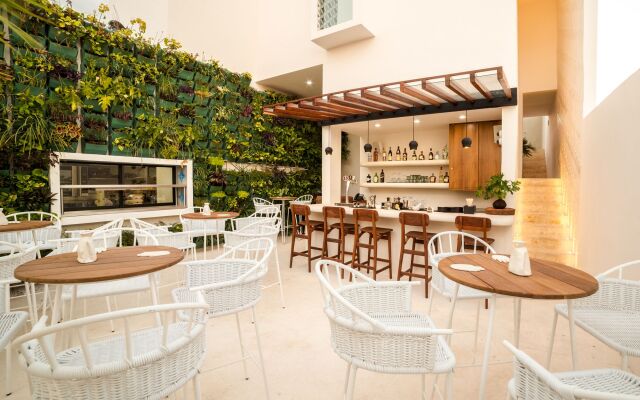 Hotel Morgana by Iter Sensibus