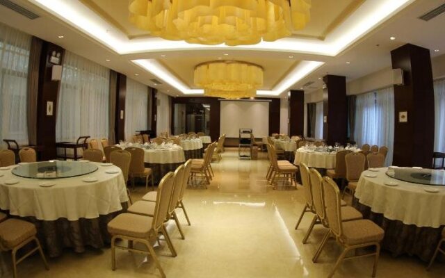 Chengjiang Manor Hotel