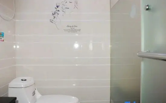 Home Huayi Hotel (Mudanjiang Normal University)